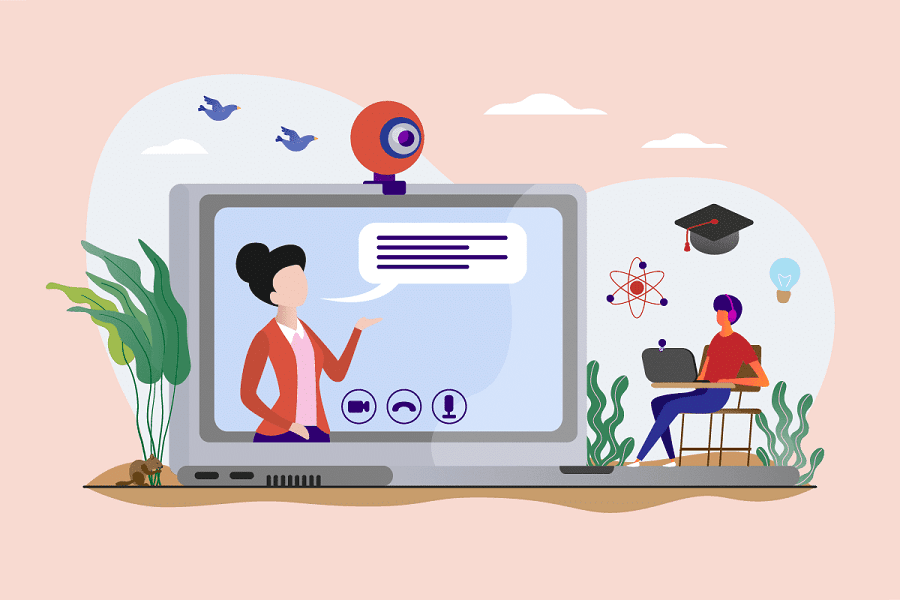 The growing trend of online classes in Bangladesh: Curse or cure?