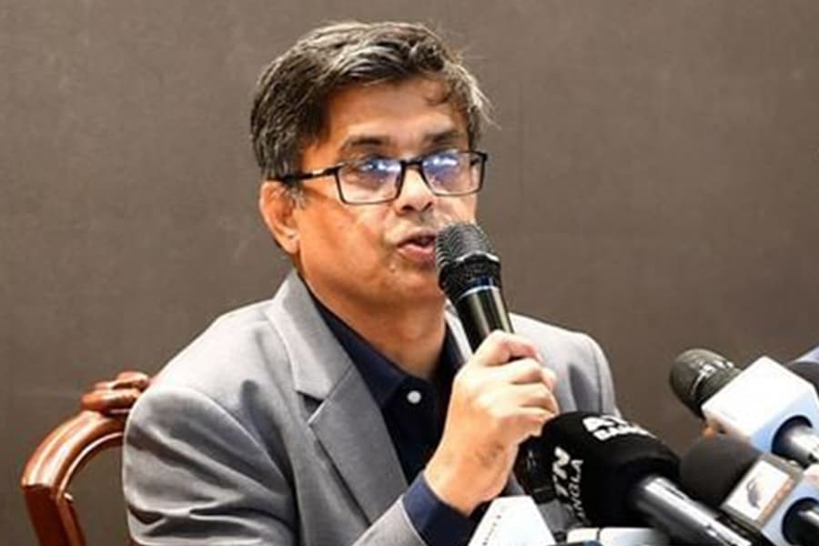 CA’s Press Secretary describes Hasina as 'butcher of Bangladesh'