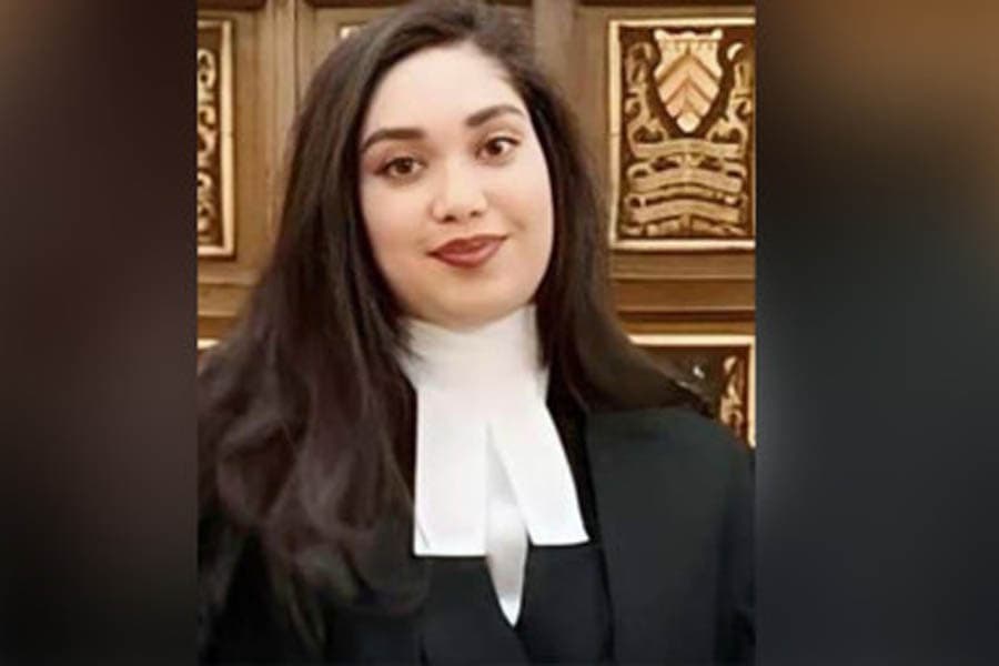 Zaima to represent father Tarique at National Prayer Breakfast in Washington