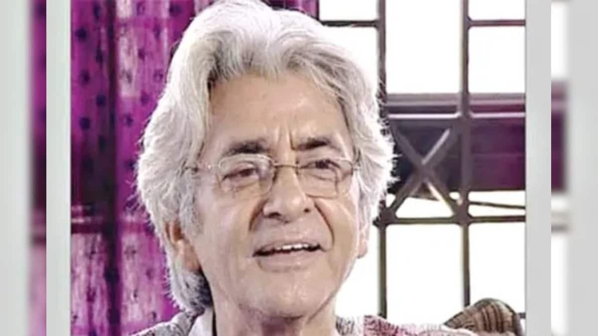 Pratul Mukherjee, creator of 'Ami Banglay Gaan Gai', dies at 83