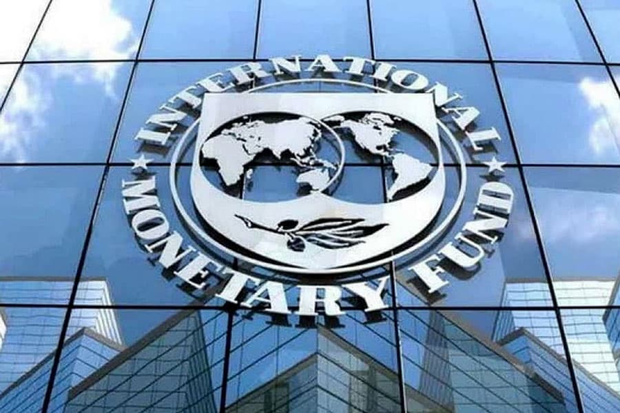 IMF agrees to combine its 4th & 5th disbursements of loan together to Bangladesh