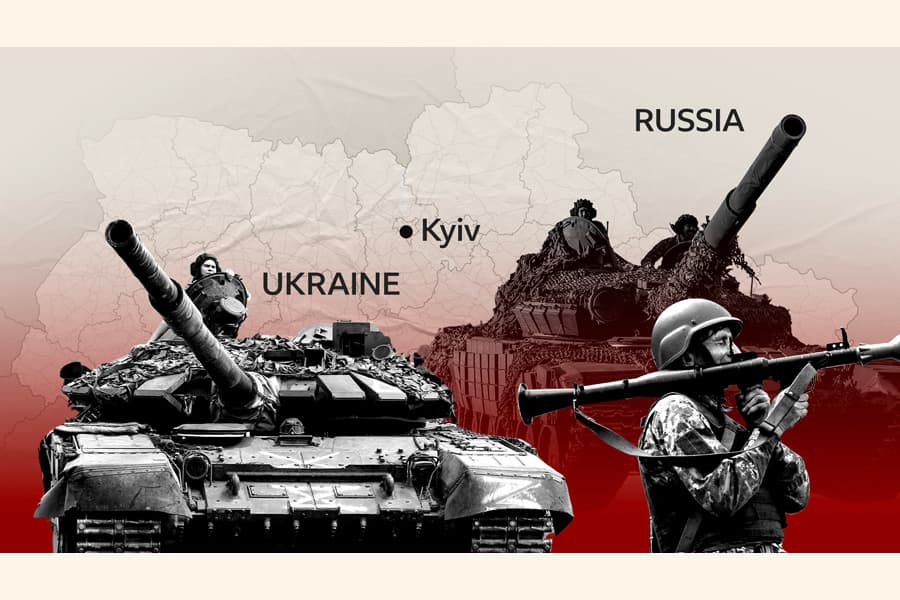 Trump's Ukraine policy reasserts diplomacy