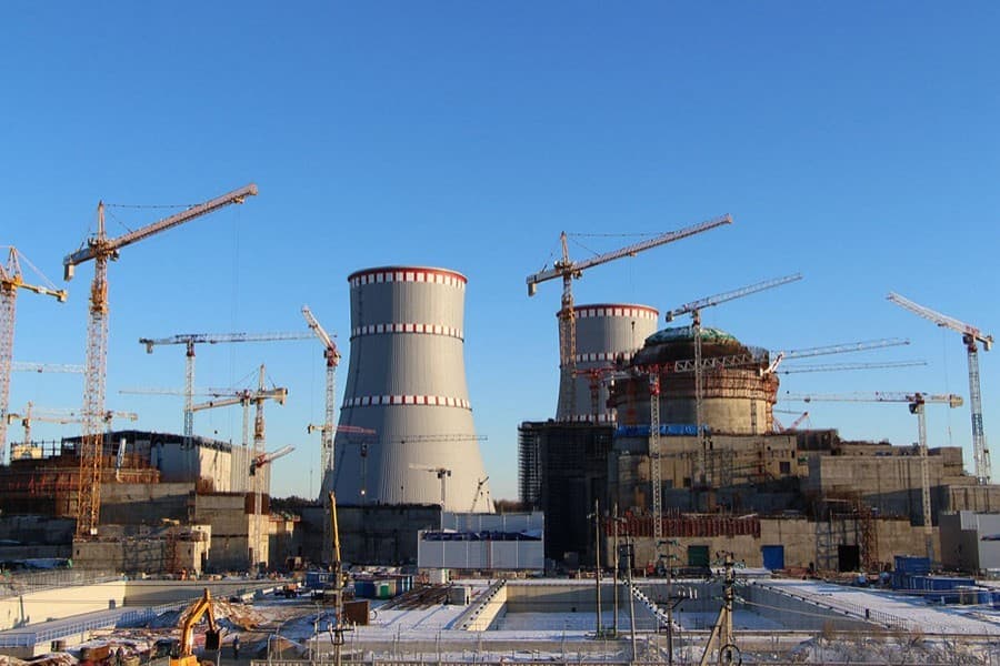 Progress of Rooppur N-power plant to be reviewed as Rosatom DG due today
