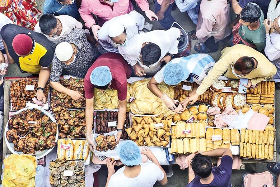 Important lifestyle etiquette to follow in Ramadan