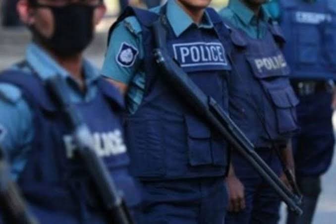 Police must prove their worth