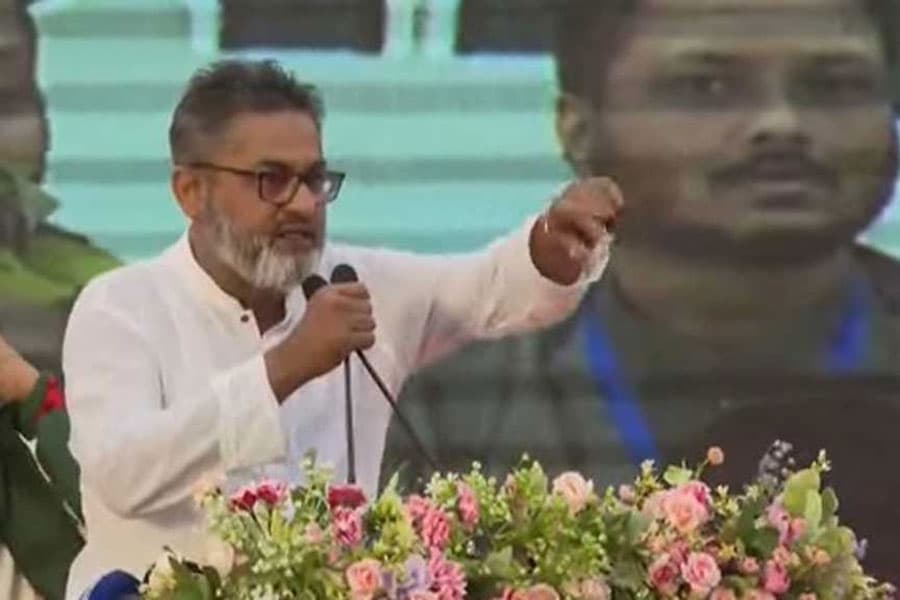 May the new party keep my country safe, says July Uprising victim’s father