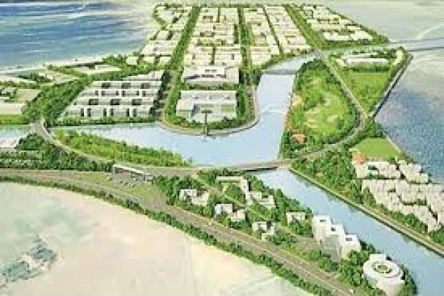 Recalibration of SEZ plan is timely