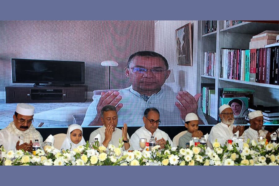 Beware of attempts to create division: Mirza Abbas