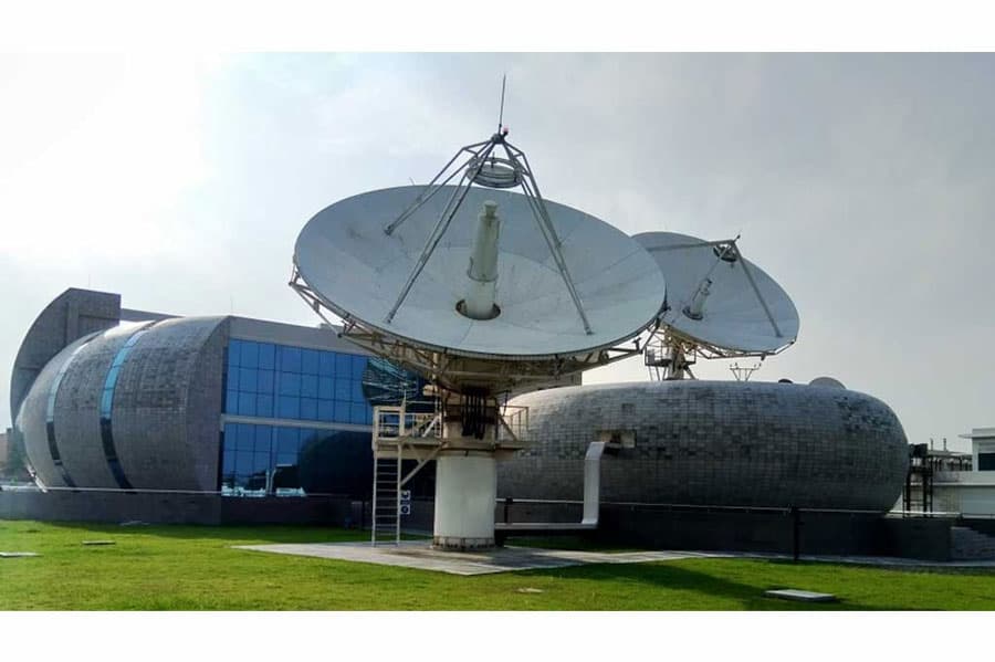 Bangabandhu satellite set for name change