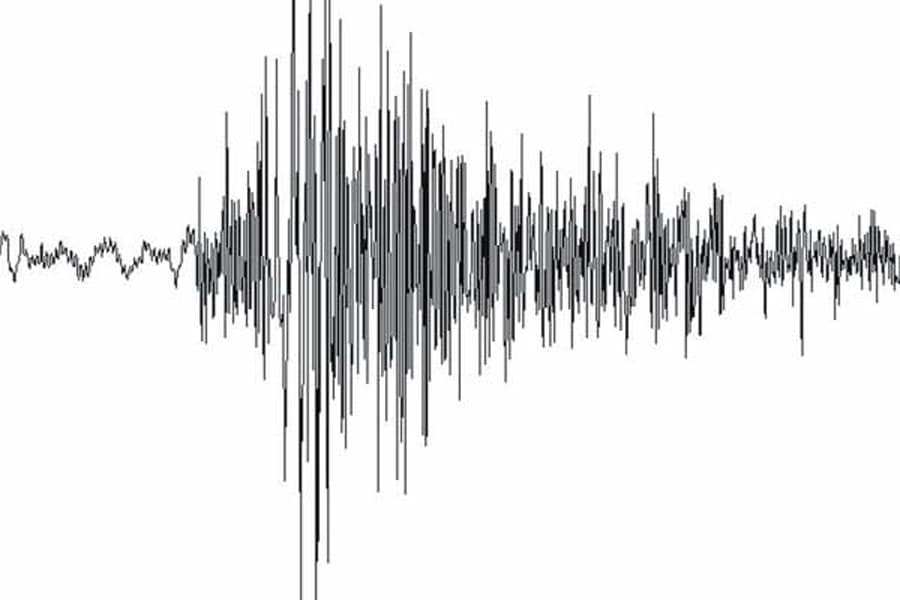 A major quake striking BD not a remote possibility