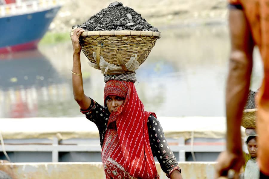 Urgent need for domestic coal development