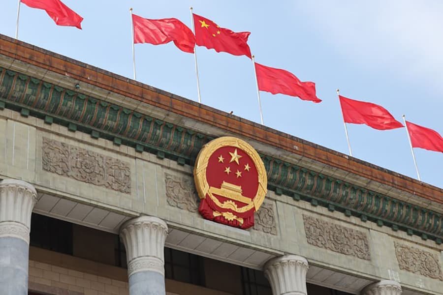 Feeling China's economic confidence from the ‘Two Sessions’