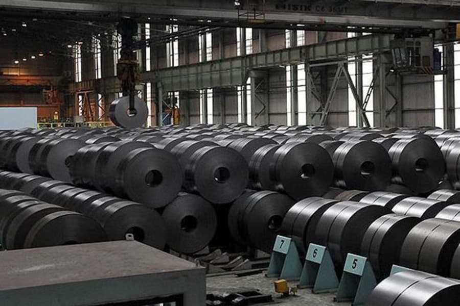 Cut import duties on scrap metals, cement clinkers: Stakeholders