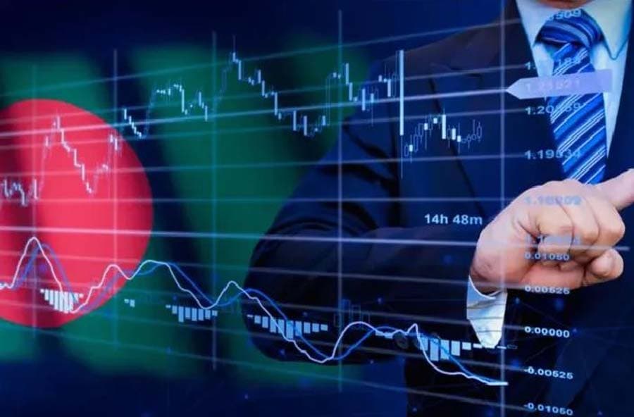 Bangladesh’s per capita income falls to $2,765