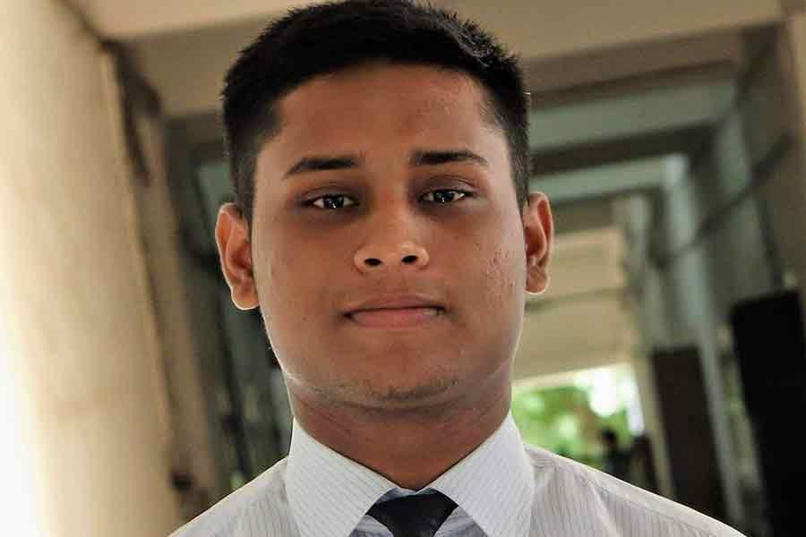 Awami League should be banned through trial process: Hasnat Abdullah