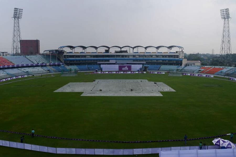 Two more international stadiums renamed