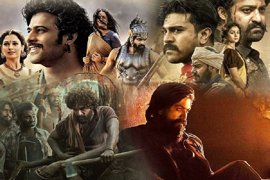 Why South Indian films are getting popular in the USA