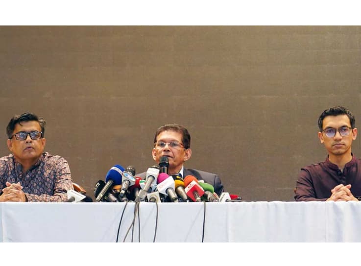 Beijing 'positive' about letting Bangladeshi students visit for higher education