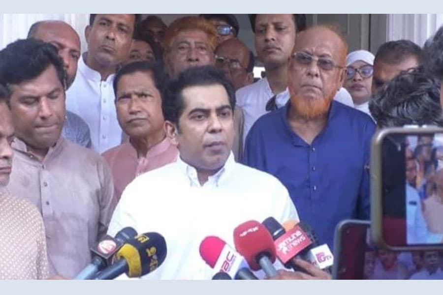 Bangladesh-India bilateral talks positive for country: Andalib