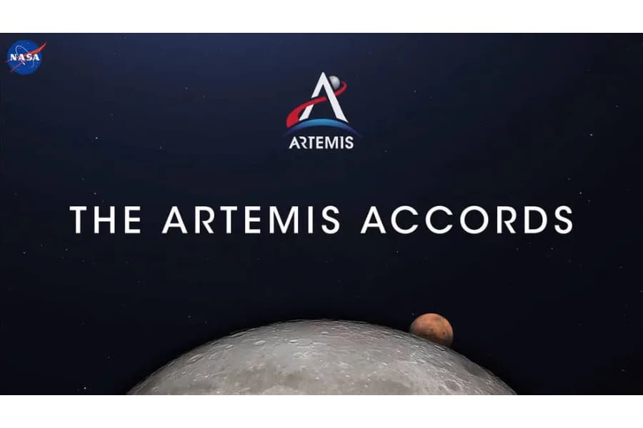 Bangladesh signs Artemis Accords with NASA for non-military space exploration
