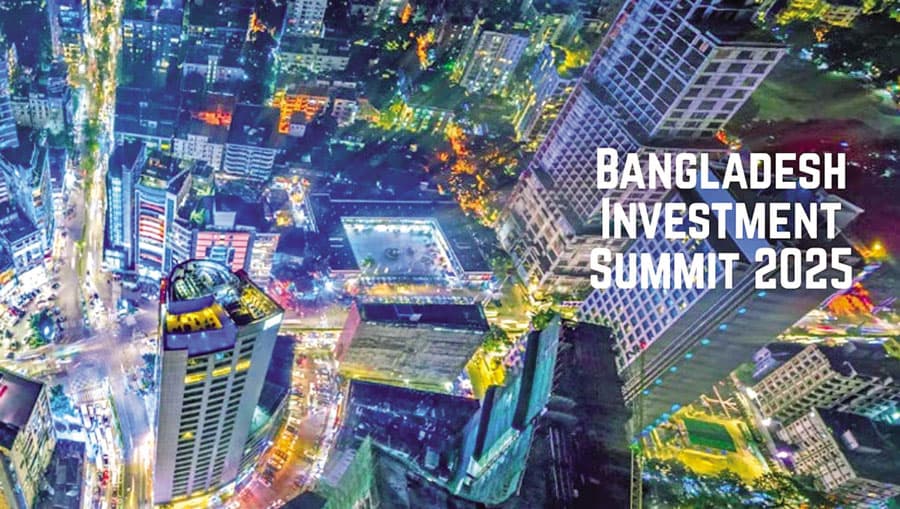 A paradigm shift in investing