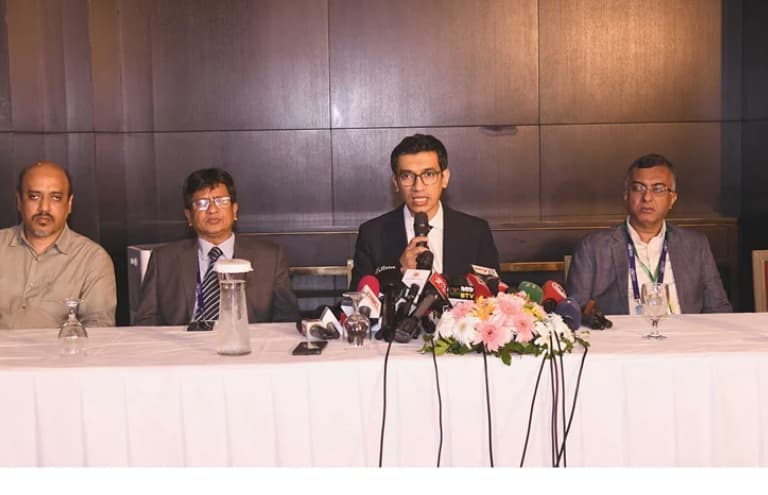$150m investment agreement inked with Chinese co: BIDA Executive Chairman