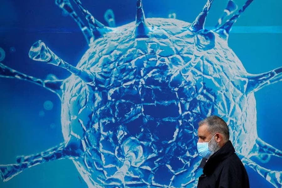 New Covid-19 booster shots should target only XBB variants, WHO recommends