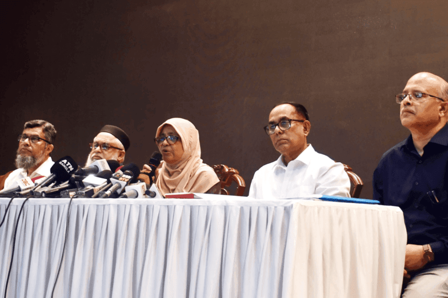 বাংলাদেশে ১ হাজার শয্যার হাসপাতাল নির্মাণ করবে চীন