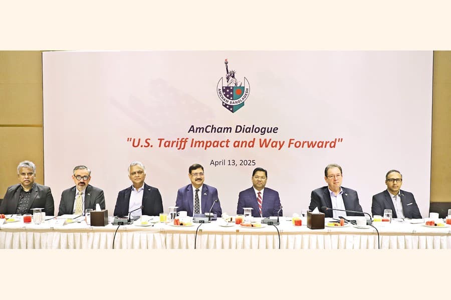 Bangladesh must utilise 90-day US tariff pause