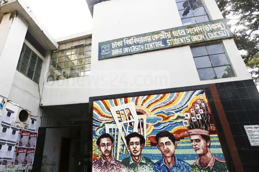 DU announces DUCSU election roadmap