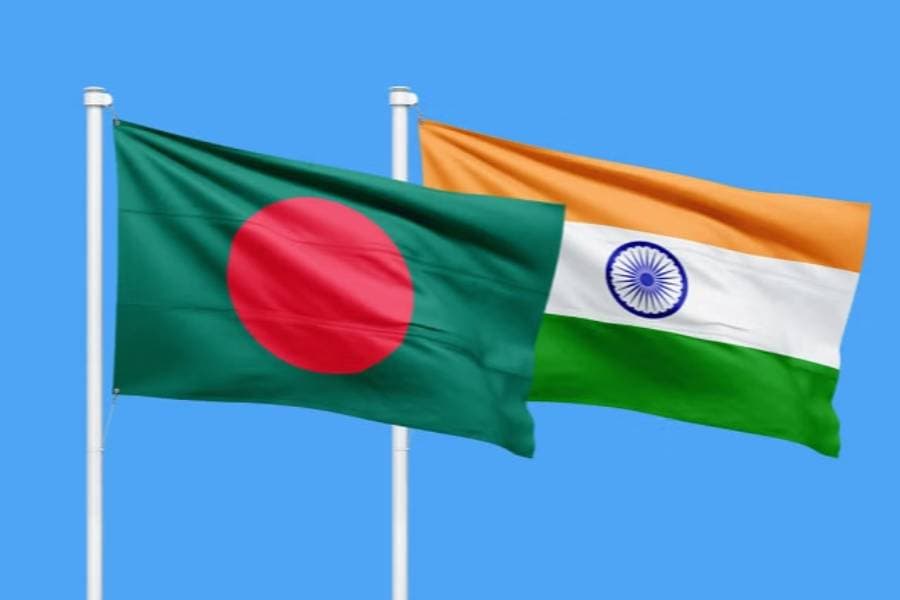 Legal notice served seeking cancellation of transit, transshipment facilities to India