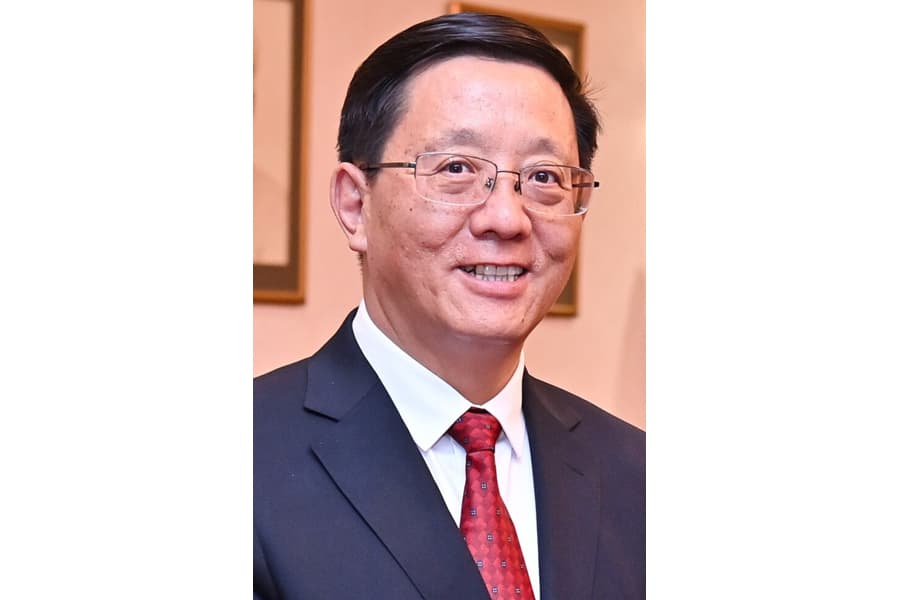 Yunnan Governor eyes stronger ties with Bangladesh in key sectors like health, education