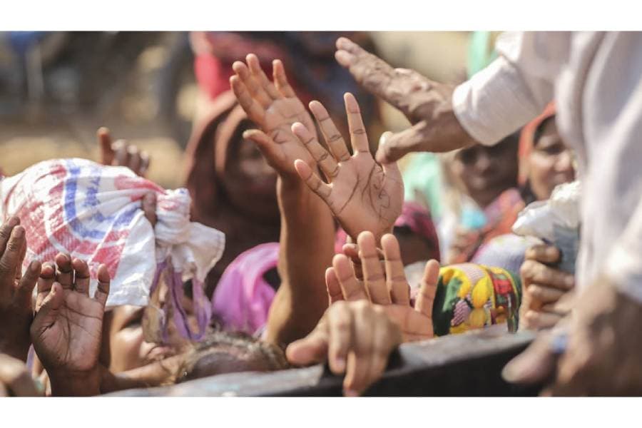 3 million more people in Bangladesh to fall into extreme poverty in 2025, says World Bank