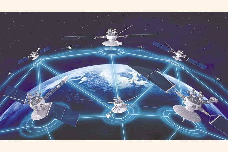 Chief Adviser clears Starlink licence