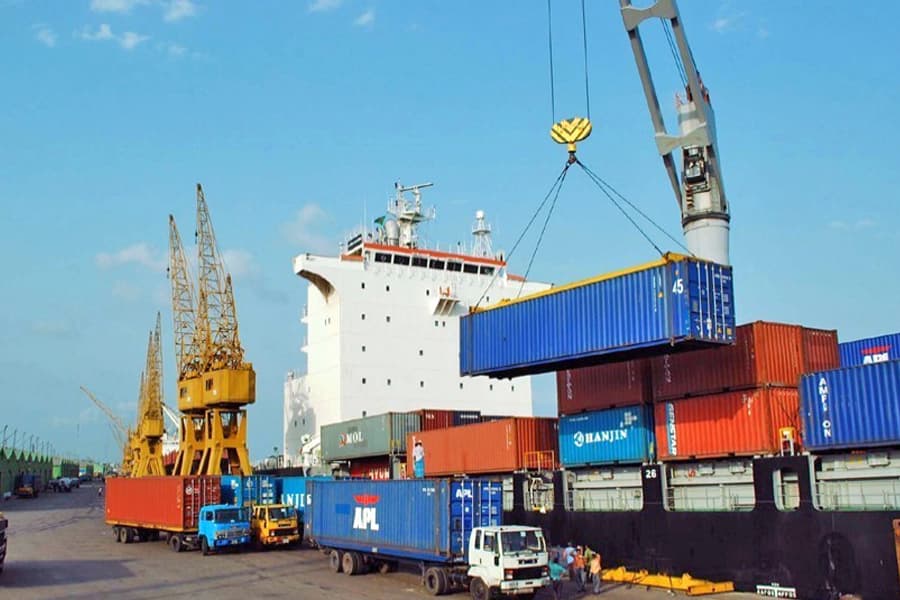 Can domestic policies alone boost trade?