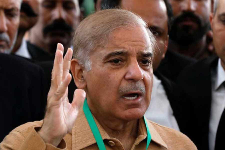 India blocks Pakistan PM’s YouTube channel