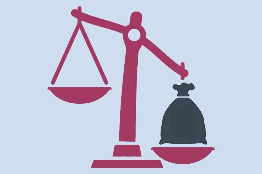 Balancing revenue goals and growth