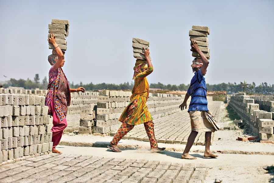 Female Labour Inspectors Conference stresses collective efforts for workplace gender equality in Bangladesh