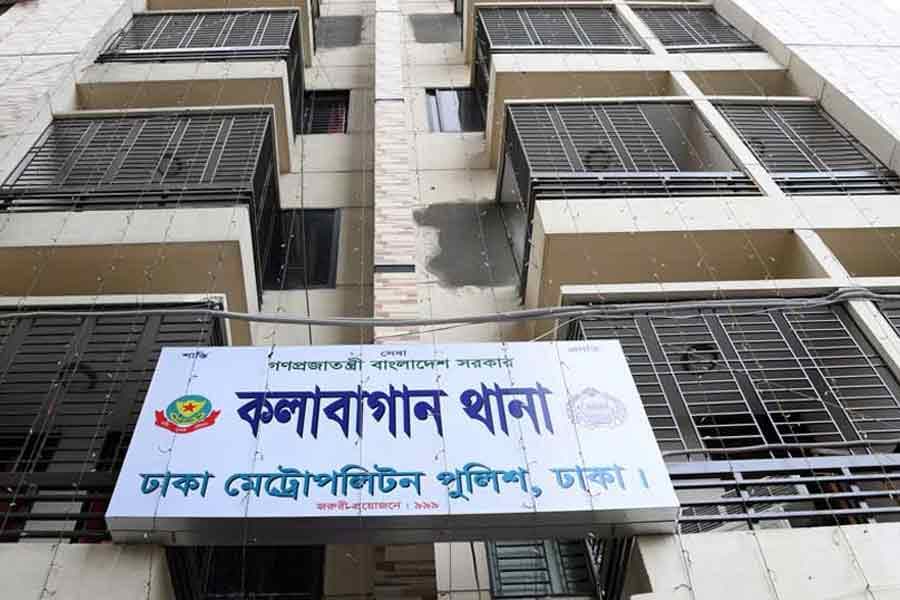 OC, two SIs of Kalabagan Police Station suspended