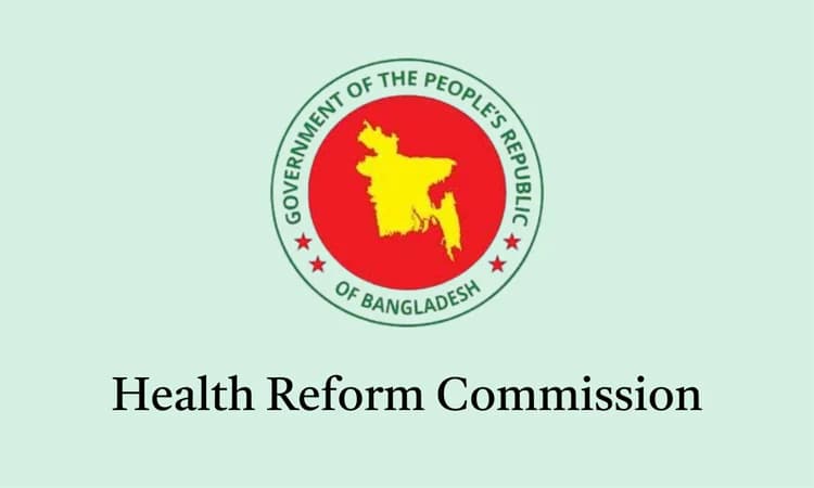 Health commission gets it right but execution matters