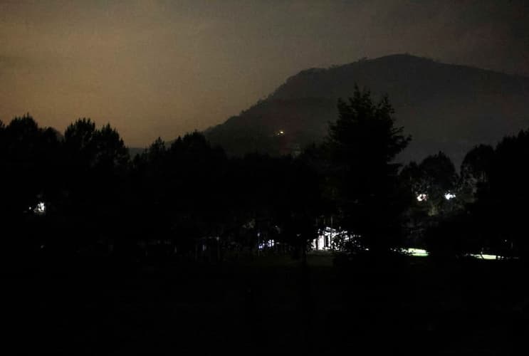 Death toll from India strikes rises to 31: Pakistan military