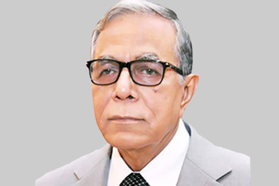 Ex-president Abdul Hamid leaves country amid murder investigation