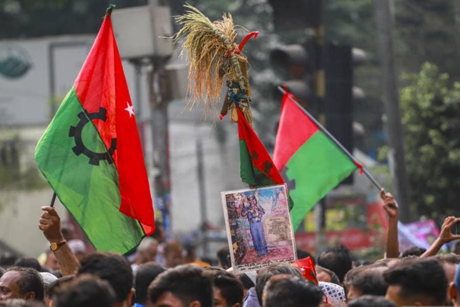 BNP targets 10m new members in two months