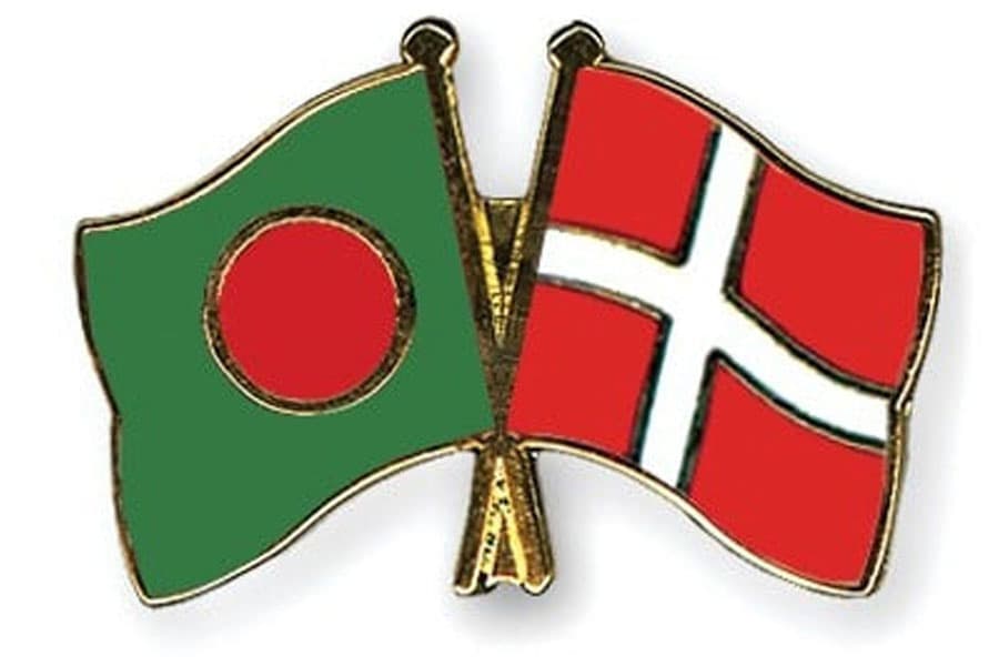 Denmark keen to invest more in RMG, port and green sectors