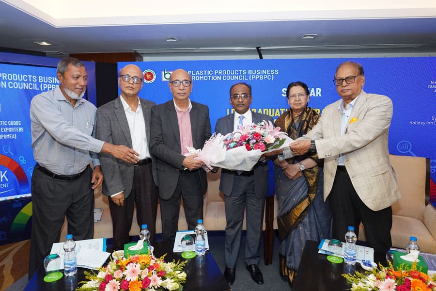 Stakeholders urge Bangladesh to prepare for challenges ahead of LDC graduation