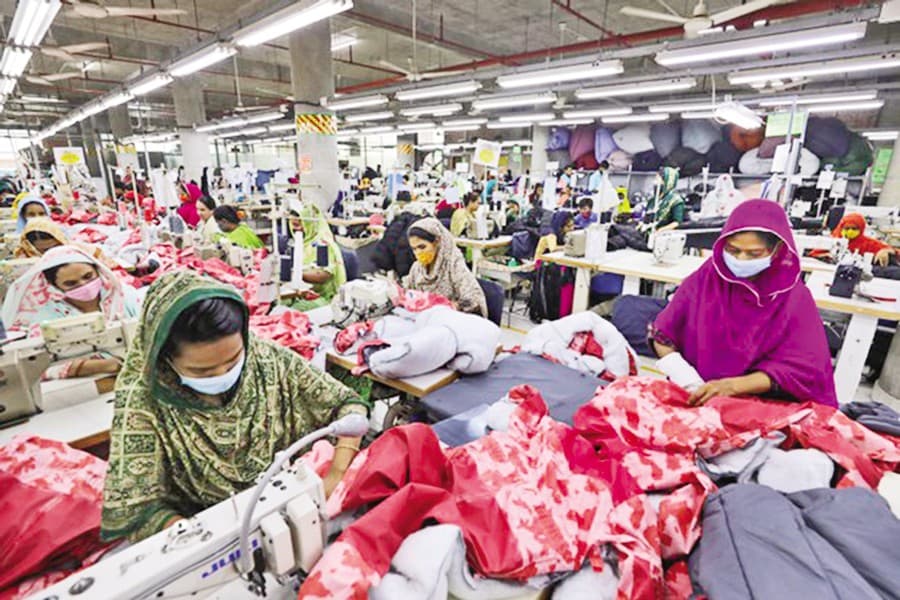 Apparel sector needs $6.6b investment to cut carbon emission by half: Report