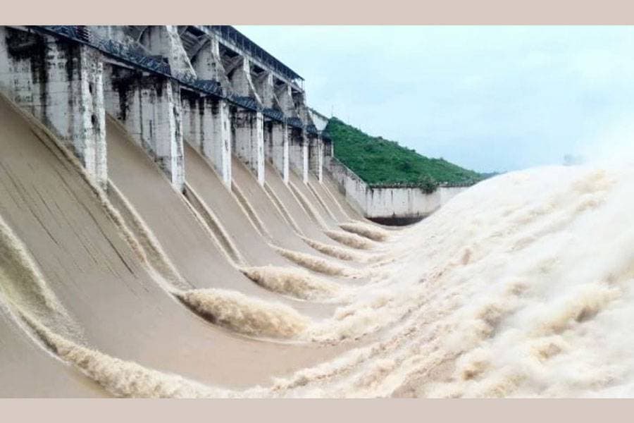 National leaders demand raising Bangladesh’s water problem at the UN