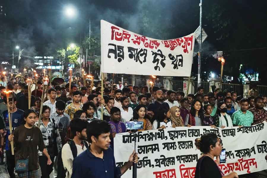 Suhrawardy Udyan tragedy a wake-up call