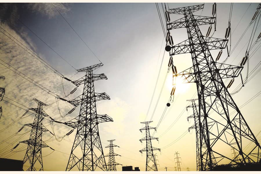 Undoing power sector damage