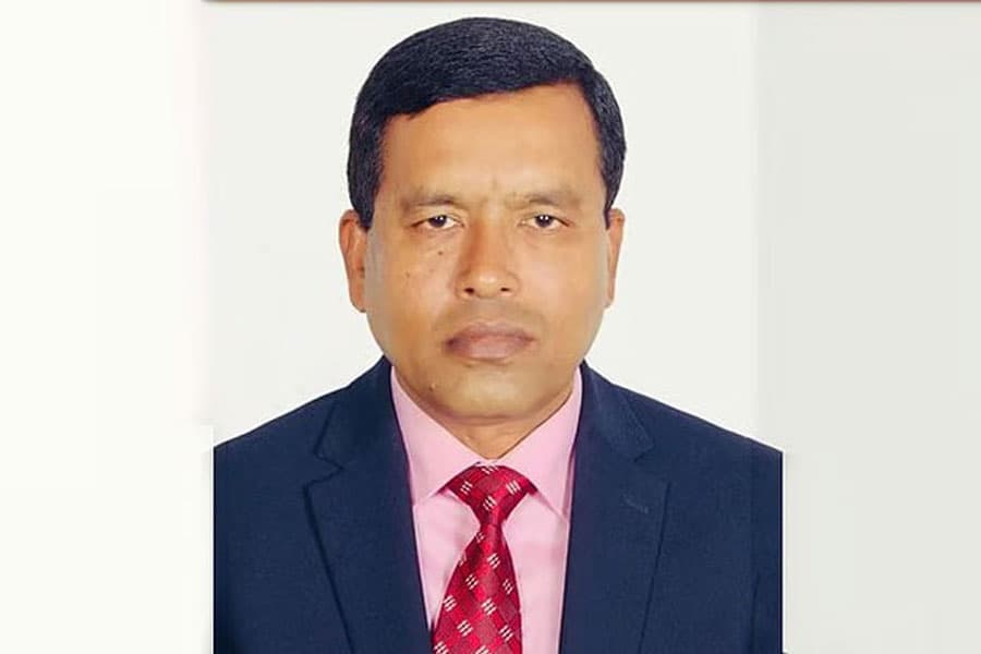 DSCC Administrator Shahjahan to serve as Dhaka WASA MD in additional capacity